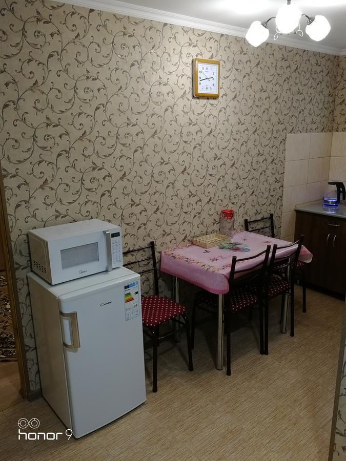 Домик По Ул.Званба Sohum Dış mekan fotoğraf